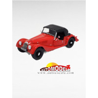MORGAN 4/4 SPORT ROJO - KYOSHO